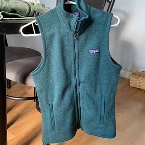 Patagonia W’s Better Sweater Vest